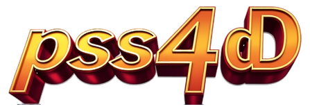 pss4d logo